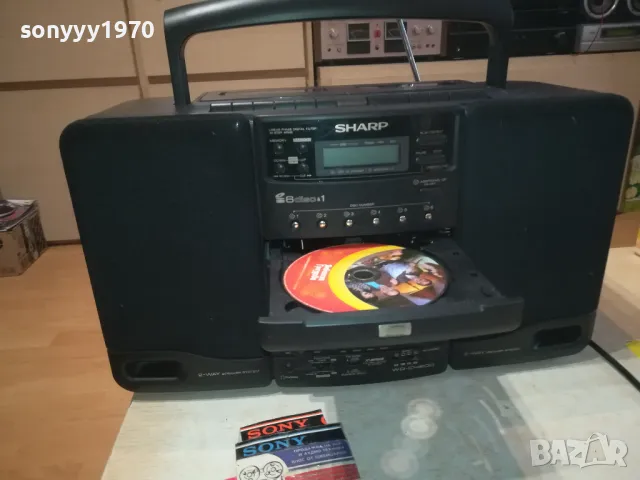 SHAPR BIG SHARP-ВНОС SWISS 2503251728