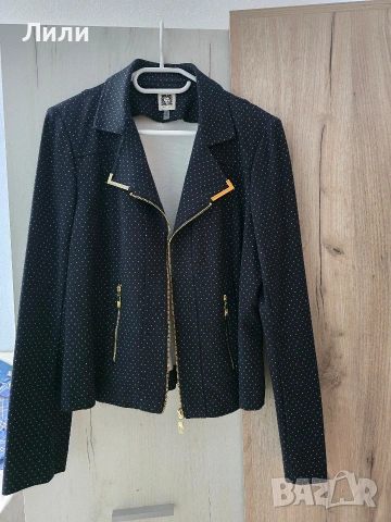 Ново дамско сако Anne Klein размер M