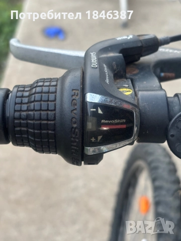 Влосипед 26” Zundapp , снимка 4 - Велосипеди - 51536871