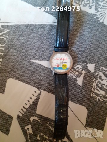 WÜRTH часовник , снимка 3 - Дамски - 29392760