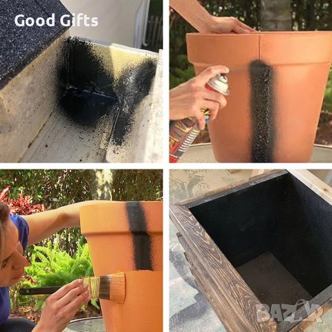 Водоустойчив спрей против течове и дупки