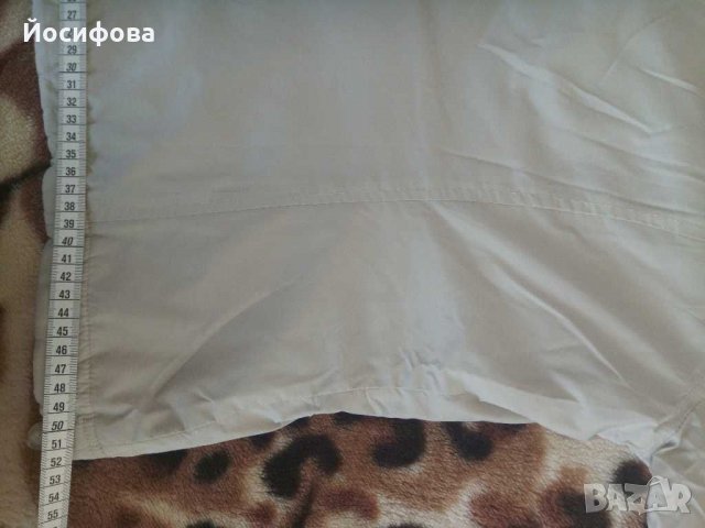 дамско двулицево яке, снимка 6 - Якета - 31240974