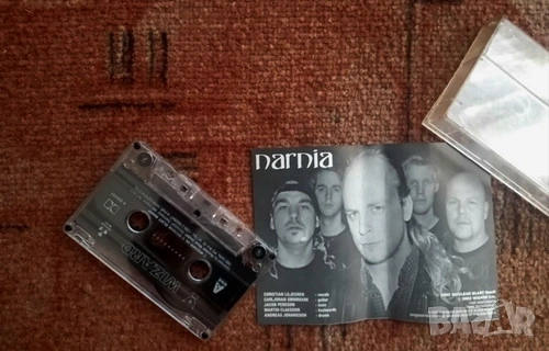 Лицензни аудио касети на WIZARD - 7,00 лева за брой., снимка 13 - Аудио касети - 50189112