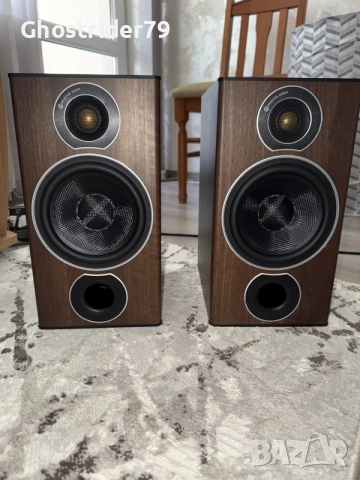 Monitor Audio Bronze 2 Carbon Bass !
, снимка 4 - Тонколони - 56487118