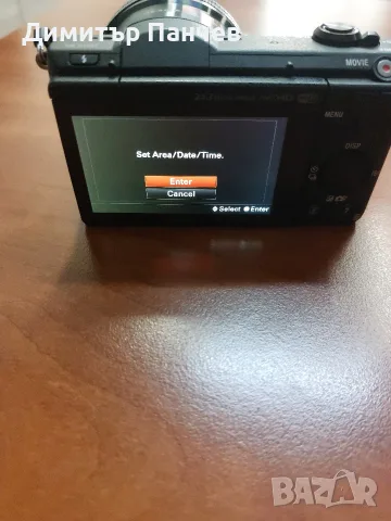 SONY  Alpfa  5100   ILCE - 5100, снимка 11 - Фотоапарати - 56307569