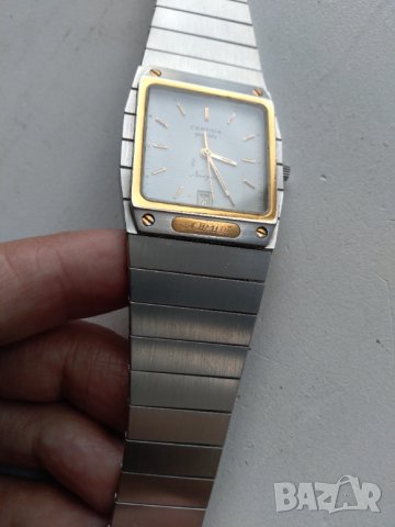 Certina Newport, снимка 3 - Мъжки - 42090955