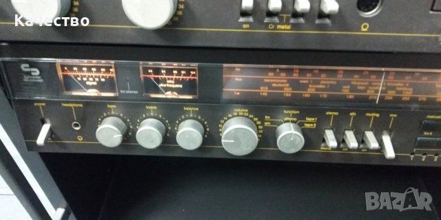    Колекционерска ретро система , снимка 5 - Аудиосистеми - 38322658