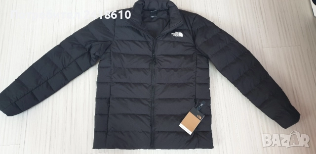 The North Face Aconcagua 3  Mens Jacket Size S НОВО! ОРИГИНАЛ! Мъжко плътно Яке!