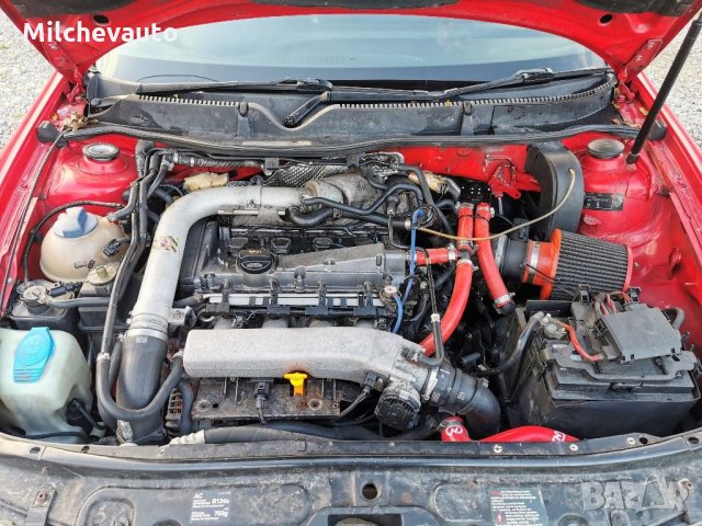 Seat leon cupra r / сеат леон купра р на части , снимка 9 - Автомобили и джипове - 30952792