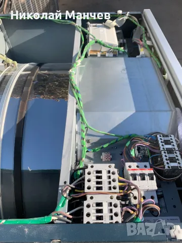 Сушилня миеле професионал 14 килограма , снимка 7 - Сушилни - 48155986