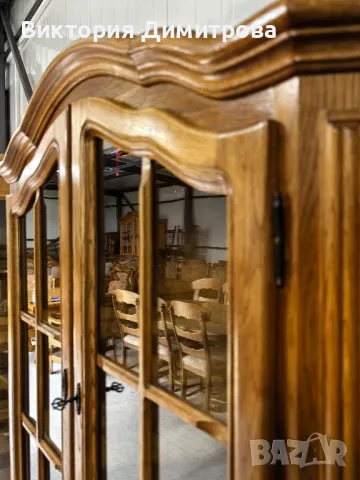 Витрина, снимка 3 - Секции и витрини - 49864414