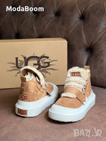 UGG дамски обувки , снимка 3 - Дамски боти - 48455997