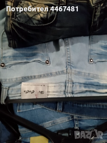 Дрехи на едро и дребно , снимка 3 - Други - 51434001