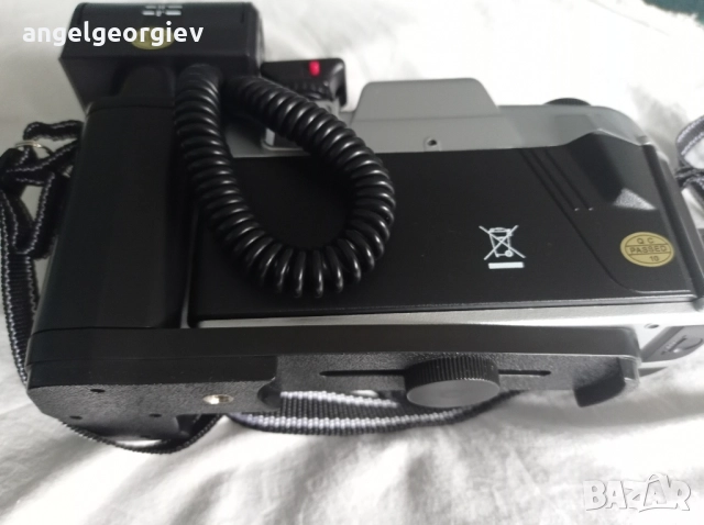 Фотоапарат Olympia DL2000A  , снимка 3 - Фотоапарати - 52774657