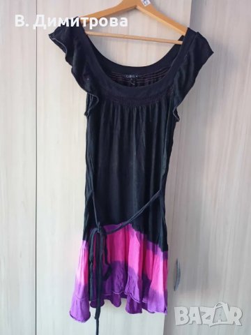 Голям избор от къси летни роклички, размер М/ S, снимка 2 - Рокли - 37644756