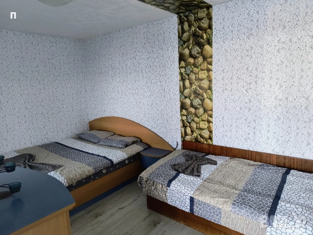 Две бунгала на язовир Искър , снимка 2 - Къщи - 54356251