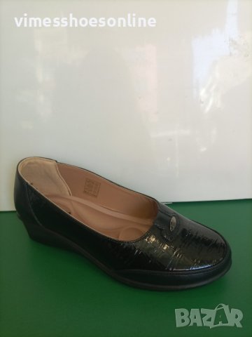 Дамски обувки ЕLADA 266, снимка 3 - Дамски ежедневни обувки - 42268067