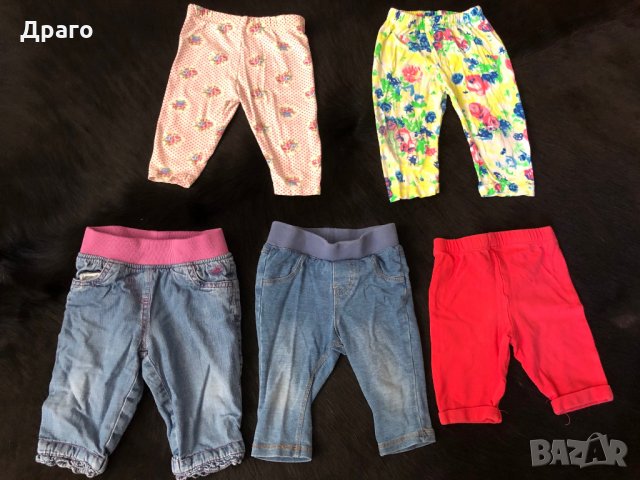 Детски дрехи за възраст 12 - 18 месеца, снимка 9 - Бебешки блузки - 30255720