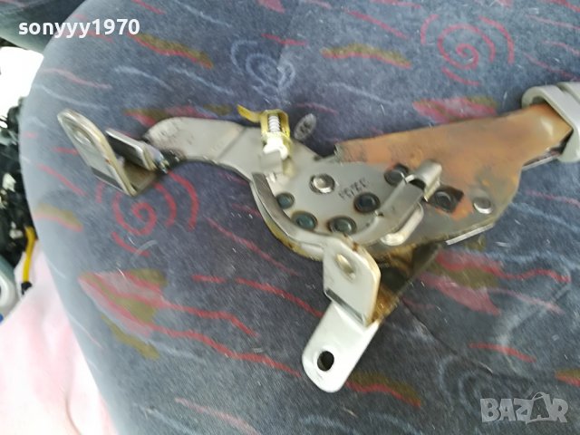 🚘KIA SORENTO 2005-РЪЧНА 0710221914, снимка 7 - Аксесоари и консумативи - 38256425