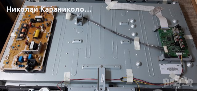 Продавам Power board-PSIV161C01V/V71A00023700/от тв.TOSHIBA 32HV10G, снимка 4 - Телевизори - 30715228