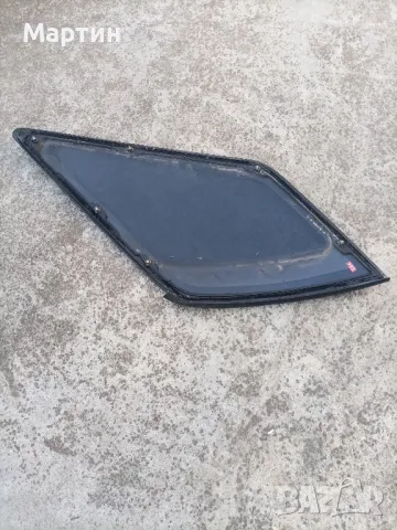 Стъкло - задно ляво странично допълнително ( ляво стъкло на багажника ) за Киа Соренто , снимка 5 - Части - 47766594