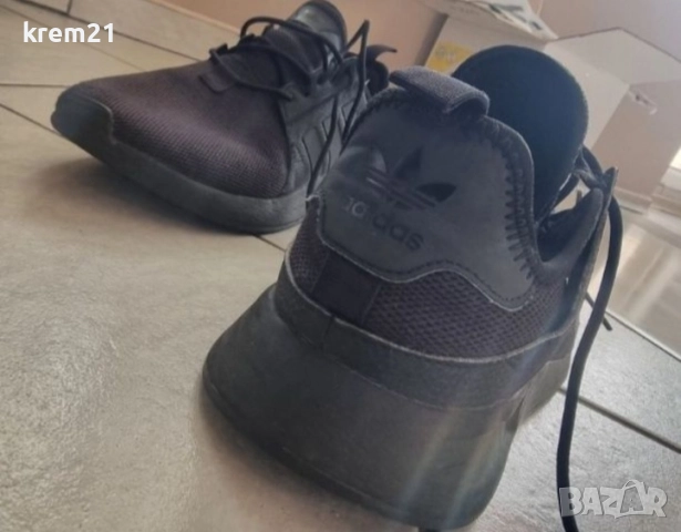 Adidas X-Plr мъжки маратонки номер 42, снимка 3 - Маратонки - 52252344