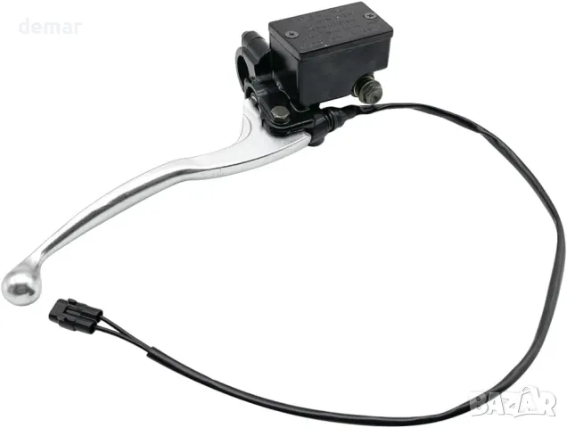 Главен преден спирачен цилиндър Mabutingti за Yamaha 2002 г. и нататък, снимка 4 - Части - 49096706