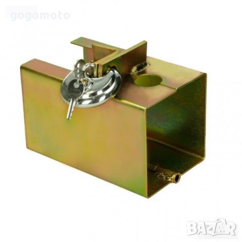 НОВО заключващо устройство за ремаркета и каравани, снимка 9 - Ремаркета - 30787633