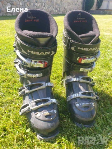 Ски обувки Head Fit Ezon 360