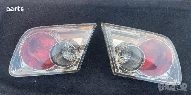 Средни Стопове Мазда 6 - 22661971 N, снимка 3 - Части - 40624715