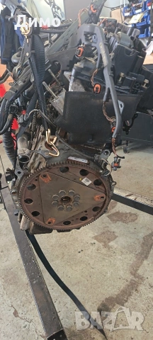 двигател бмв е46 M57D30 3.0 д 184 кс bmw e46 3.0 d 184ks