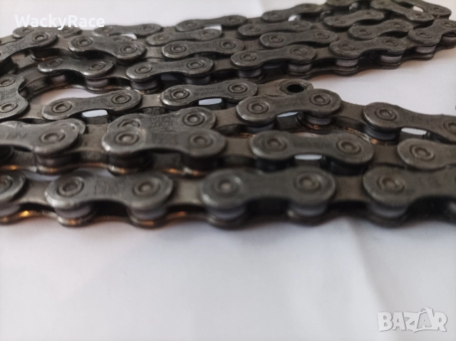 Верига Shimano 105 за шосеен велосипед