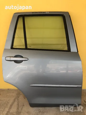  Задна дясна врата Mazda 2  2005