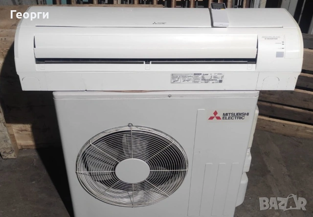 Инверторен климатик Mitsubishi Electric 22000 BTU