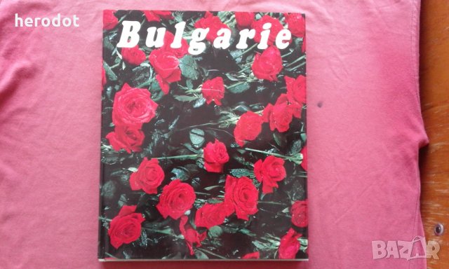 Bulgarie - Stanislav Sivriev, снимка 1