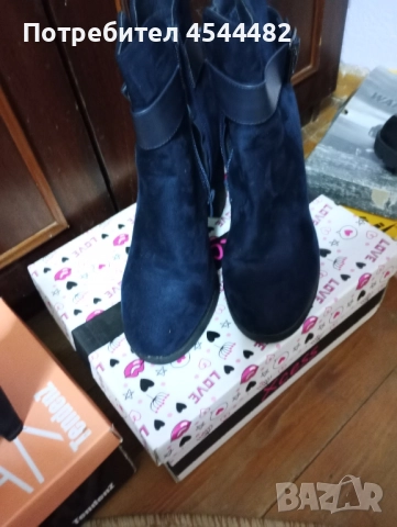 дамски обувки , снимка 2 - Дамски ежедневни обувки - 52540348