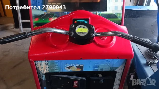 симулатор видеоигра , снимка 4 - Други игри - 48914535