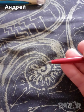 Писалка,Химикал PEVDI, снимка 5 - Други ценни предмети - 29745505