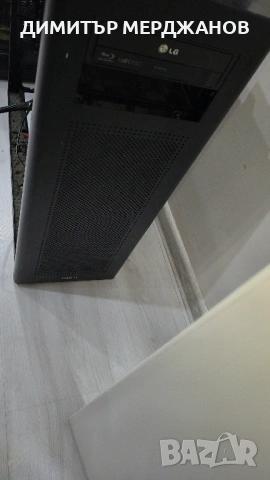 Lian Lee Pc Tower , снимка 4 - Захранвания и кутии - 53880353