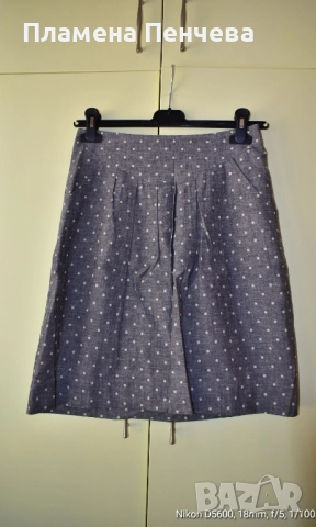 дамски рокли и поли, размер С , снимка 18 - Рокли - 52356523