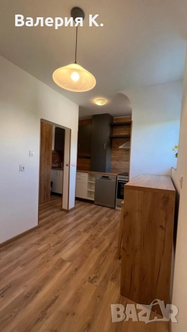 Двустаен апартамент под наем в кв. Бъкстон, снимка 5 - Апартаменти - 52467083