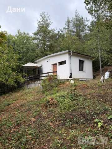 Продава Вила в с.Луково обл.Софийска , снимка 2 - Къщи - 44919734