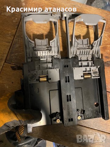 ПОСТАВКА ЧАШИ за Тойота Авенсис версо.2001-2004г