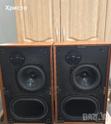 🔊 KEF Cadenza 🔊