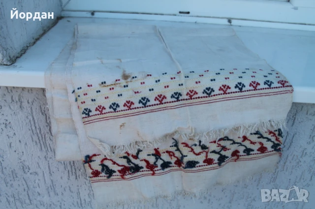 Месал за хляб, снимка 2 - Антикварни и старинни предмети - 50576918