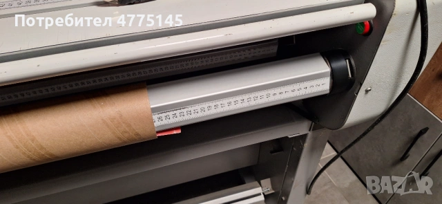 Продавам ламинатор, снимка 4 - Други машини и части - 53949824
