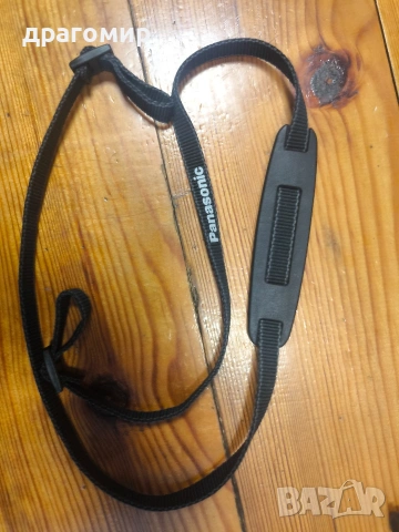 ремък за фотоапарати и камери Panasonic 