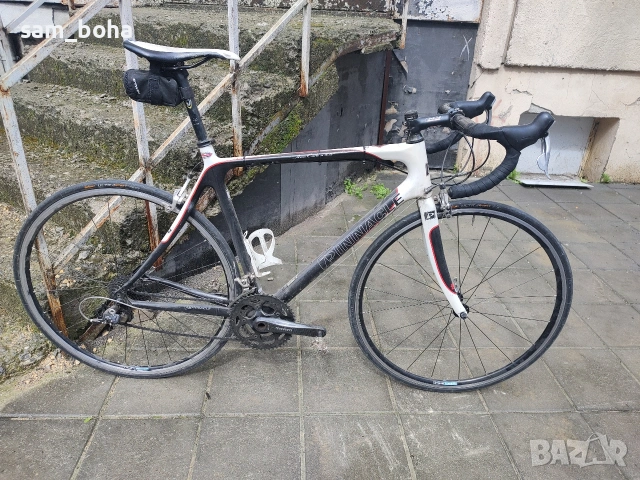 Карбонов шосеен Pinnacle Aeos 3.0