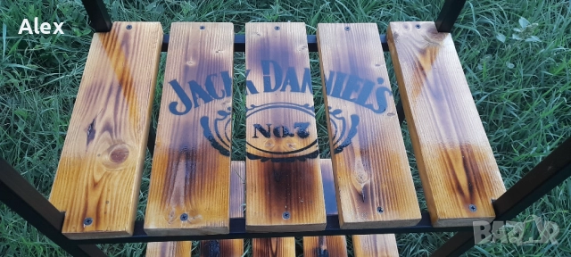 Барбекюта от газови бутилки , снимка 2 - Барбекюта - 52969726