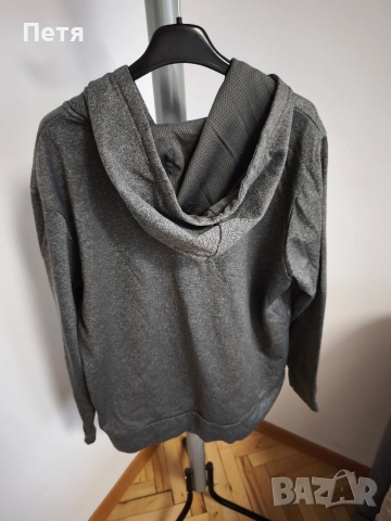 FC Barcelona, c качулка, снимка 6 - Фен артикули - 52682853